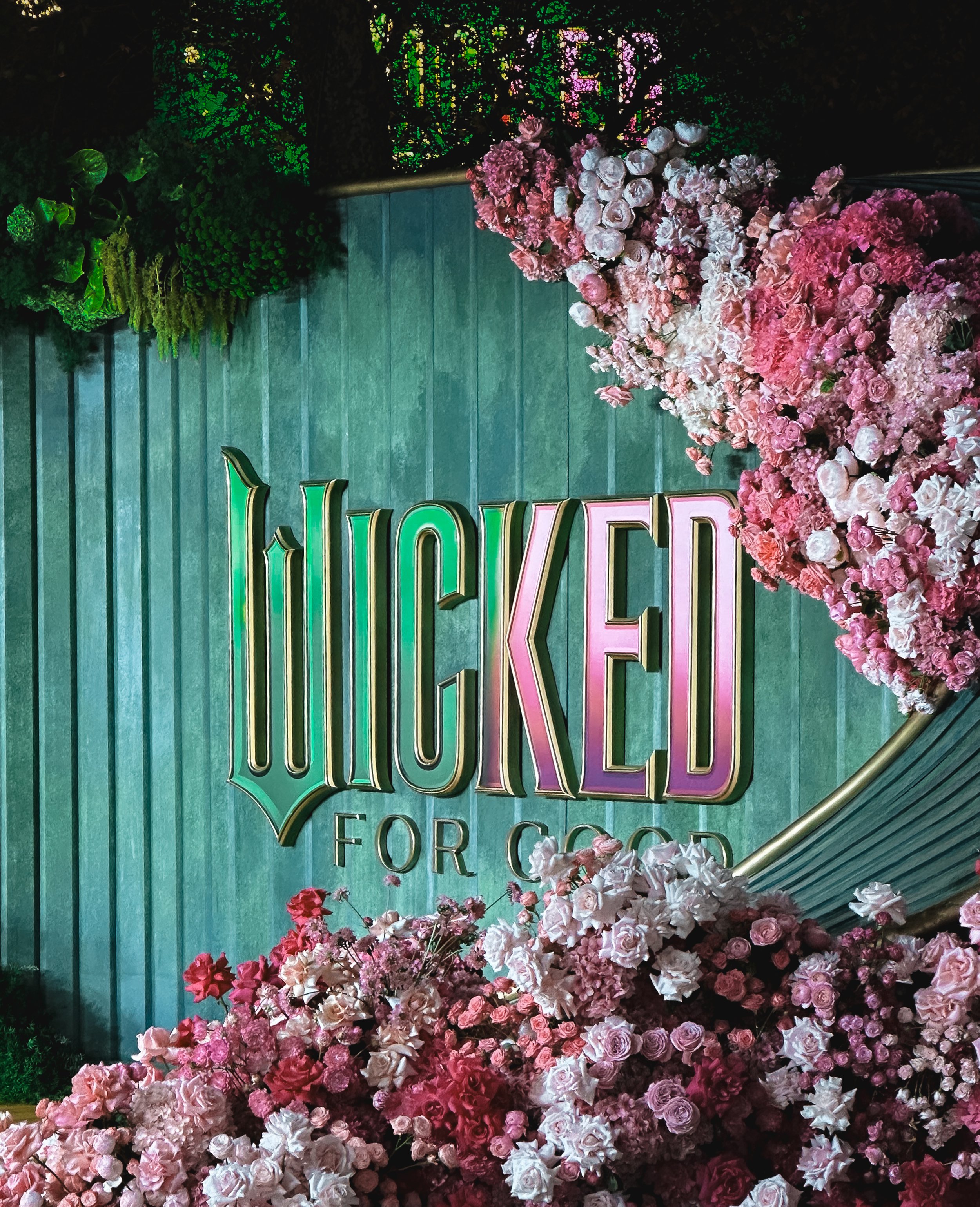 Premieres & Pop Ups
